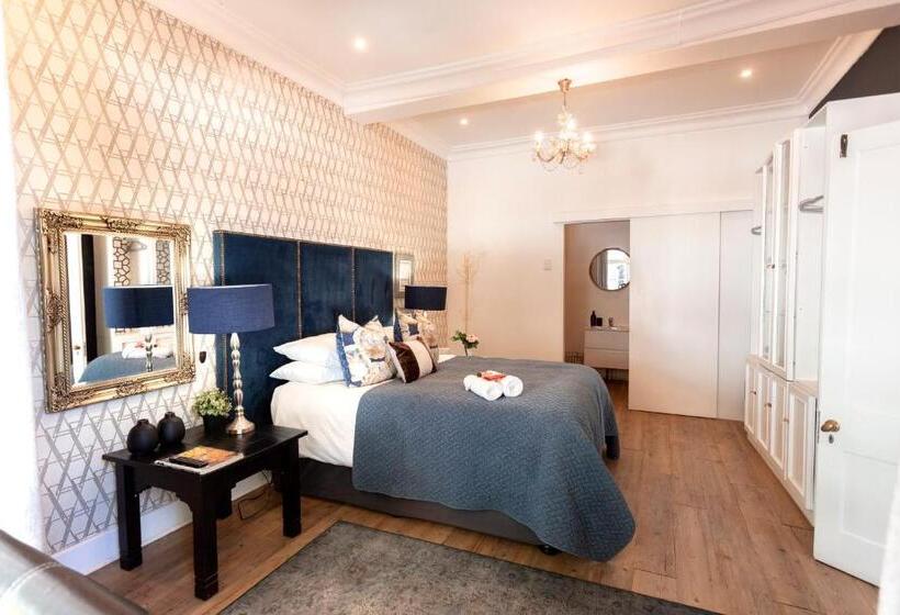 스탠다드 룸, Taunton Manor