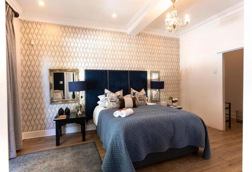 스탠다드 룸, Taunton Manor