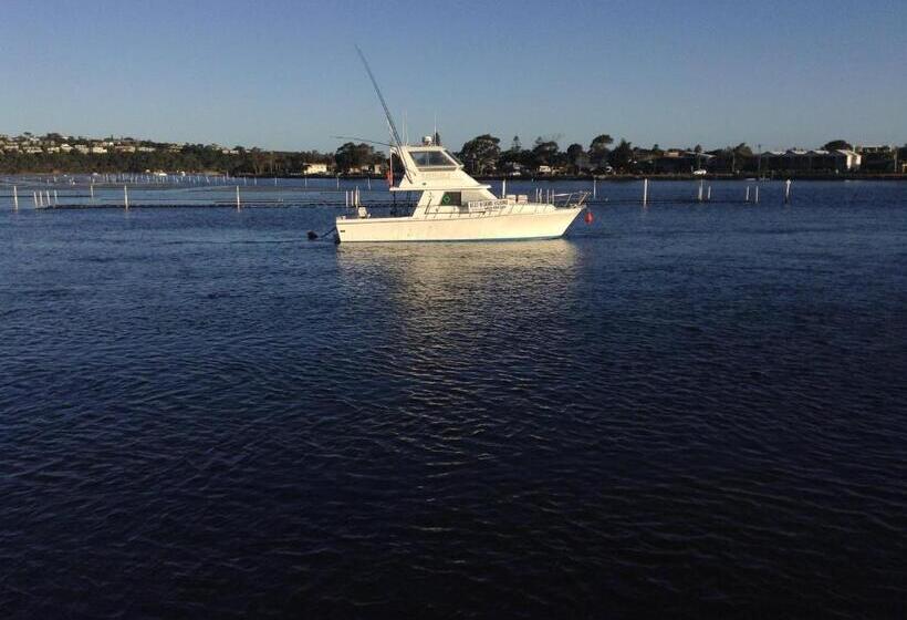 شقة غرفتين, The Sands Holiday Apartments