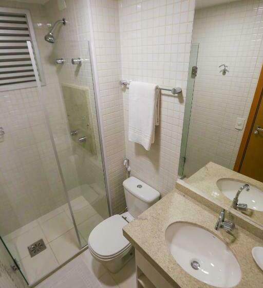 آپارتمان 1 خوابه, Vista Park Hplus Long Stay