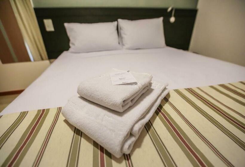 آپارتمان 1 خوابه, Vista Park Hplus Long Stay