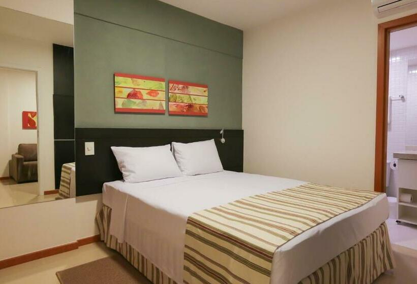 آپارتمان 1 خوابه, Vista Park Hplus Long Stay