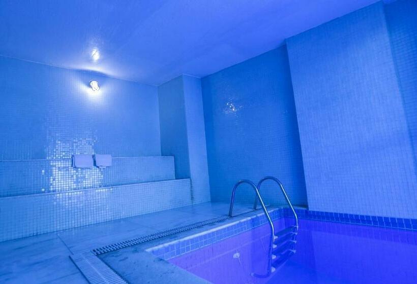 آپارتمان 1 خوابه, Vista Park Hplus Long Stay