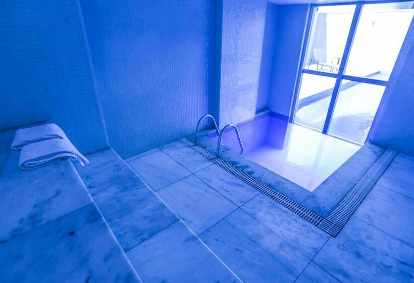 آپارتمان 1 خوابه, Vista Park Hplus Long Stay