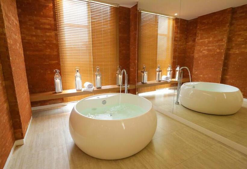 آپارتمان 1 خوابه, Vista Park Hplus Long Stay