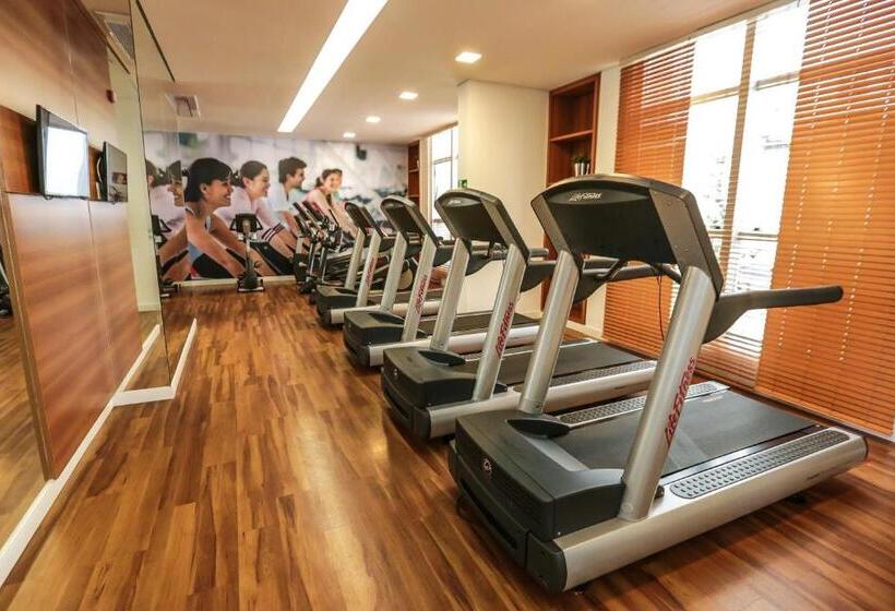 آپارتمان 1 خوابه, Vista Park Hplus Long Stay