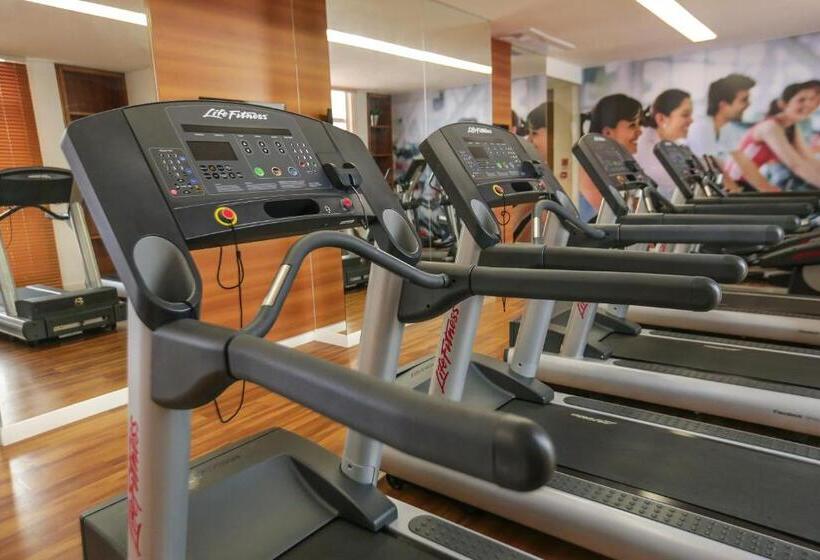 آپارتمان 1 خوابه, Vista Park Hplus Long Stay