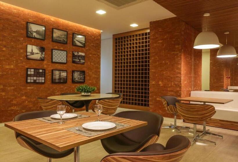 آپارتمان 1 خوابه, Vista Park Hplus Long Stay