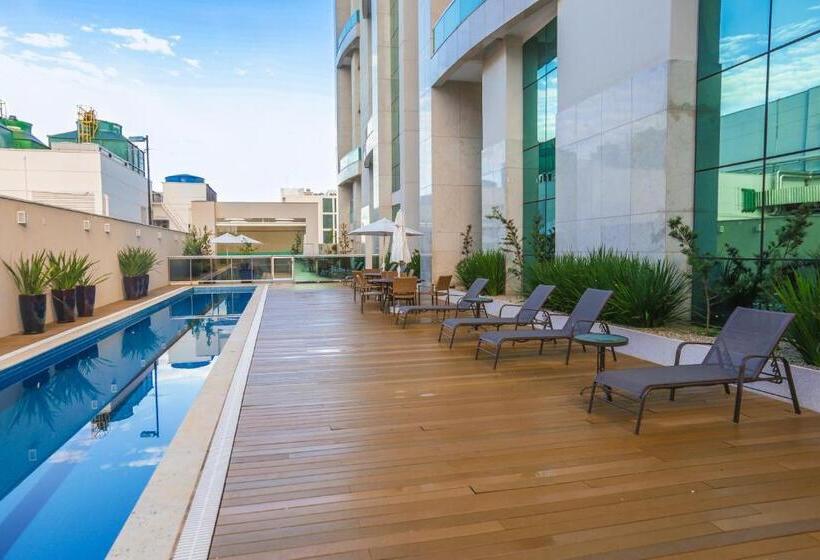 آپارتمان 1 خوابه, Vista Park Hplus Long Stay