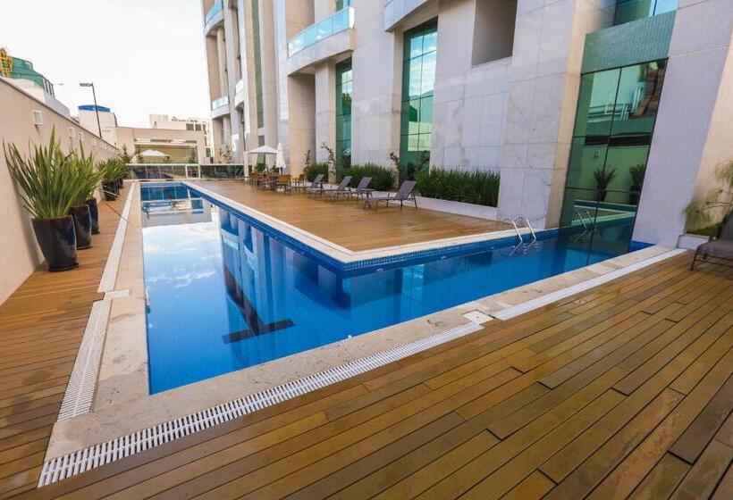 آپارتمان 1 خوابه, Vista Park Hplus Long Stay