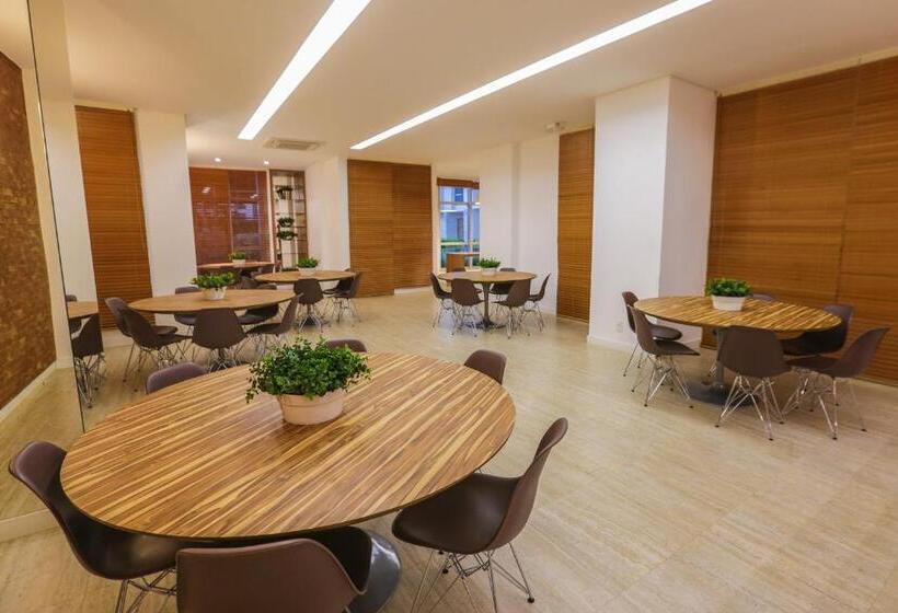 آپارتمان 1 خوابه, Vista Park Hplus Long Stay