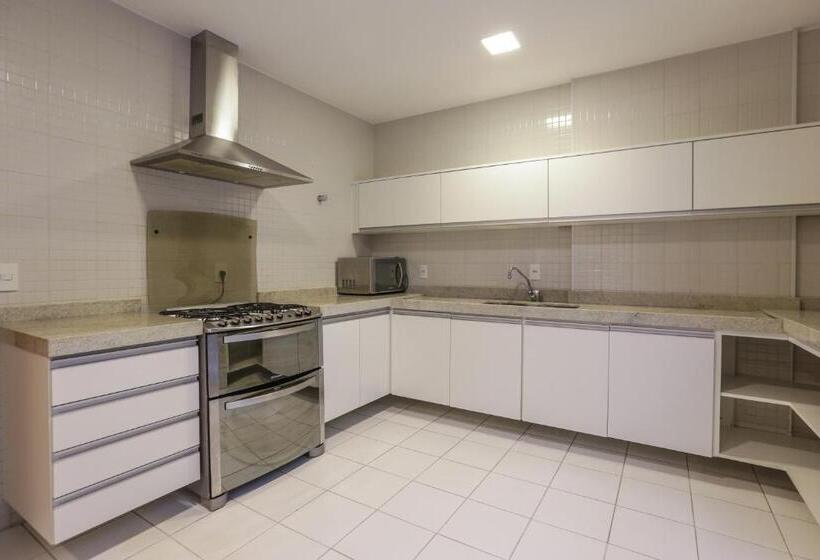 آپارتمان 1 خوابه, Vista Park Hplus Long Stay