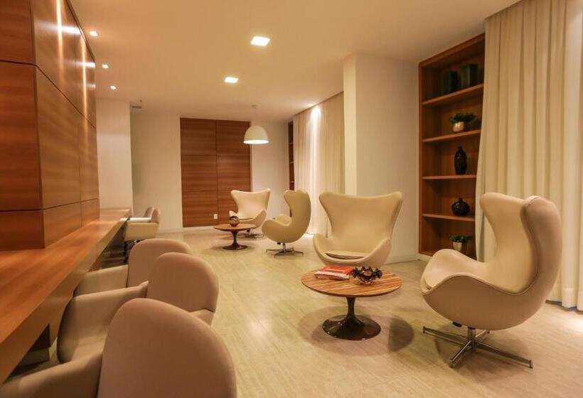 آپارتمان 1 خوابه, Vista Park Hplus Long Stay