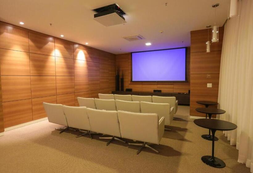 آپارتمان 1 خوابه, Vista Park Hplus Long Stay