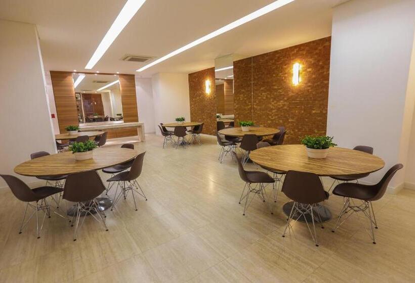 آپارتمان 1 خوابه, Vista Park Hplus Long Stay