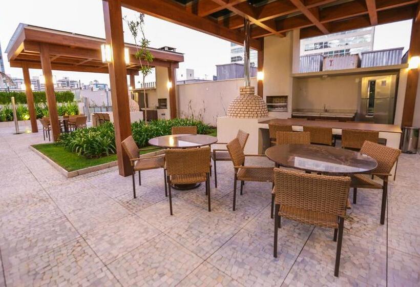 آپارتمان 1 خوابه, Vista Park Hplus Long Stay