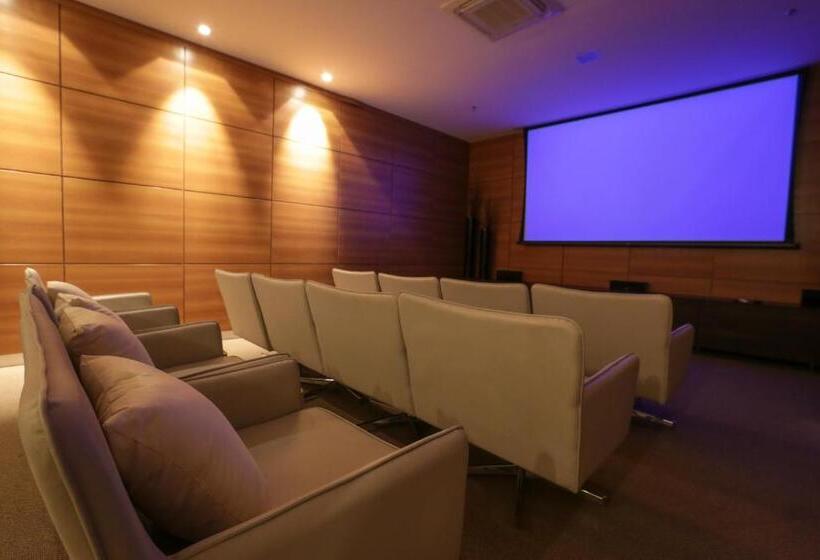 آپارتمان 1 خوابه, Vista Park Hplus Long Stay