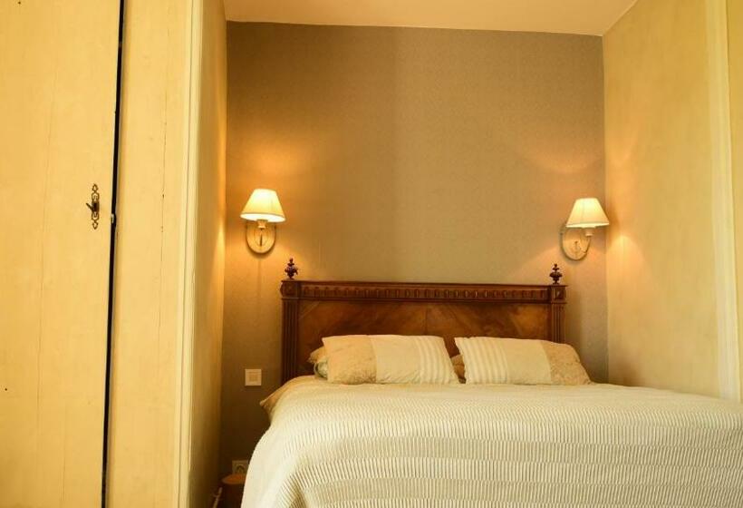 マウンテンビュースタンダードルーム, Château De Perpezat