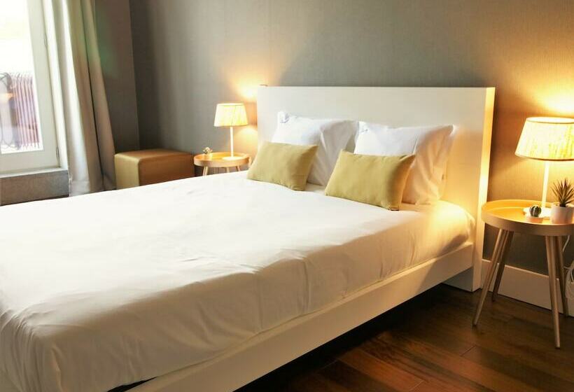 آپارتمان لوکس 2 خوابه, Aliados By Yoursporto