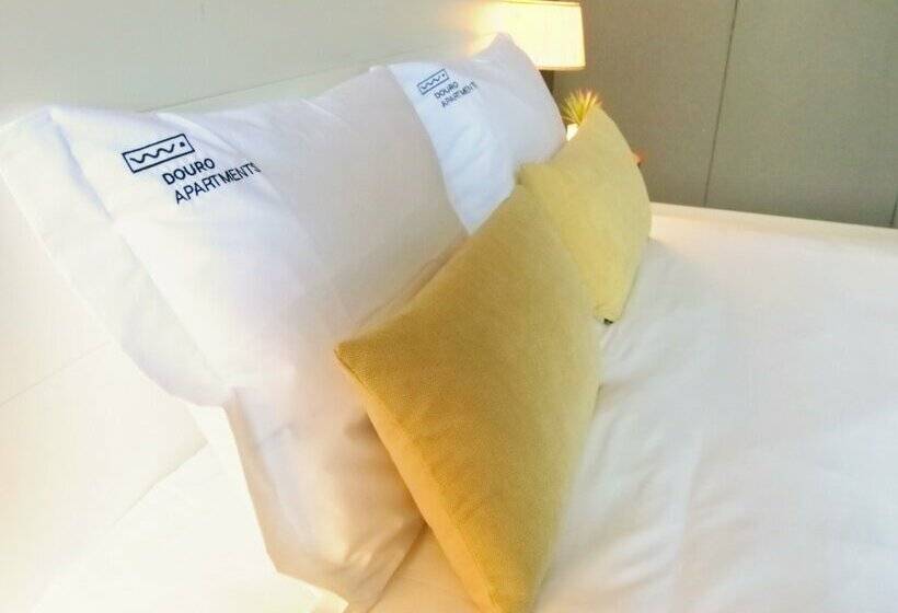 آپارتمان لوکس 2 خوابه, Aliados By Yoursporto