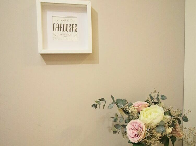 آپارتمان لوکس 2 خوابه, Aliados By Yoursporto