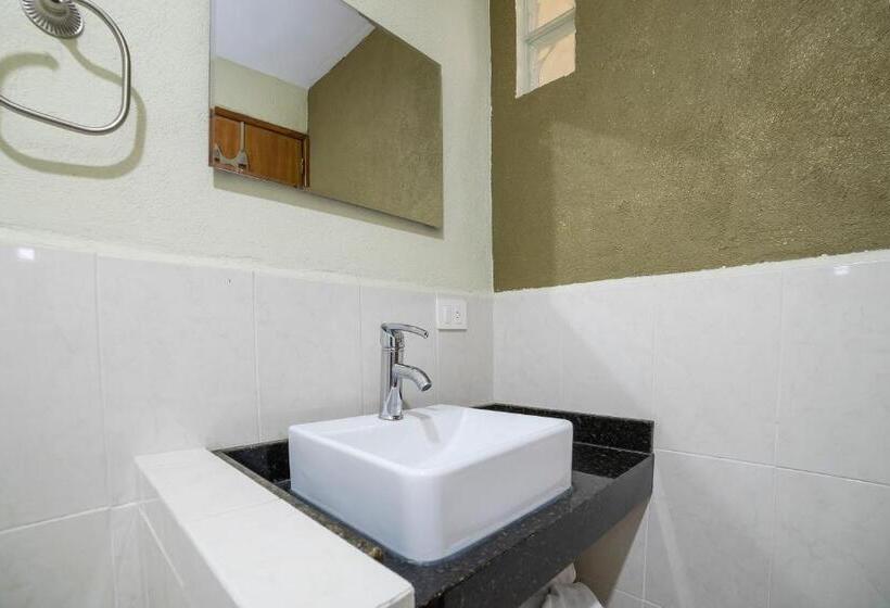 豪华房间, Casa Santa Fe, Guanajuato