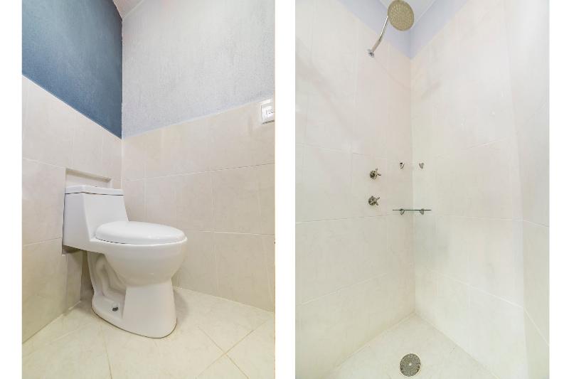 标准间, Casa Santa Fe, Guanajuato