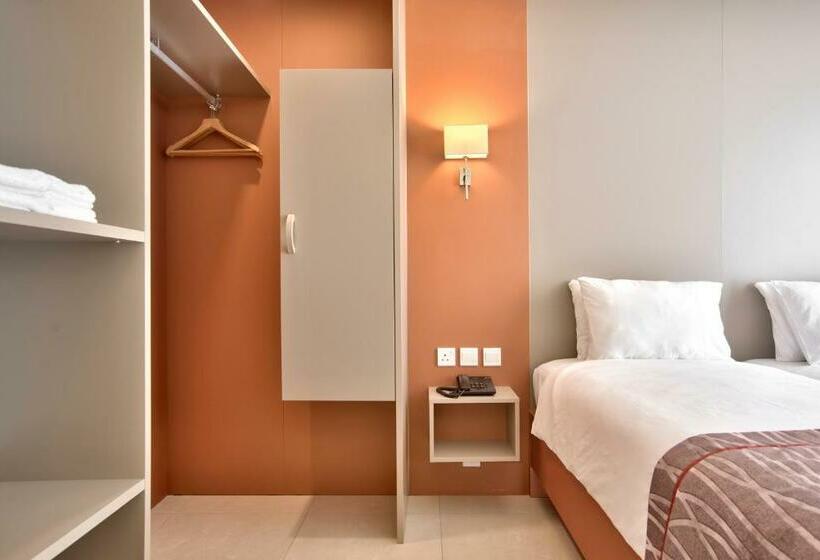 اتاق سوپریور, Mayflower Hotel Malta