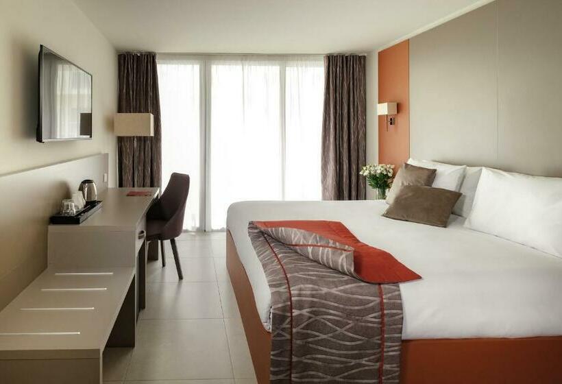 اتاق سوپریور, Mayflower Hotel Malta