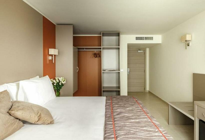 اتاق استاندارد, Mayflower Hotel Malta