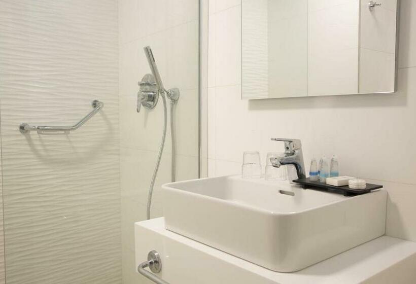 اتاق استاندارد, Mayflower Hotel Malta