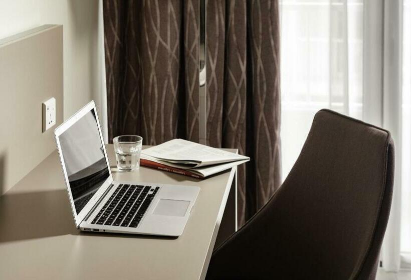 اتاق استاندارد, Mayflower Hotel Malta