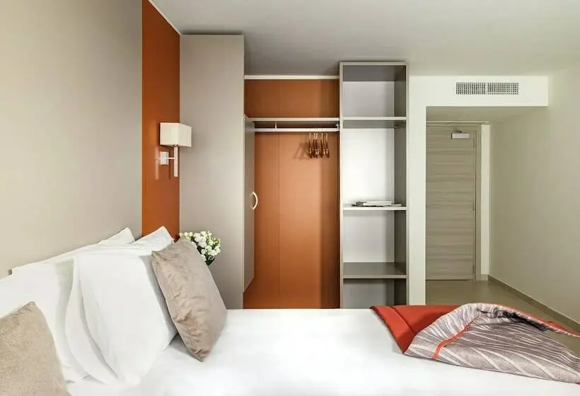 اتاق استاندارد, Mayflower Hotel Malta