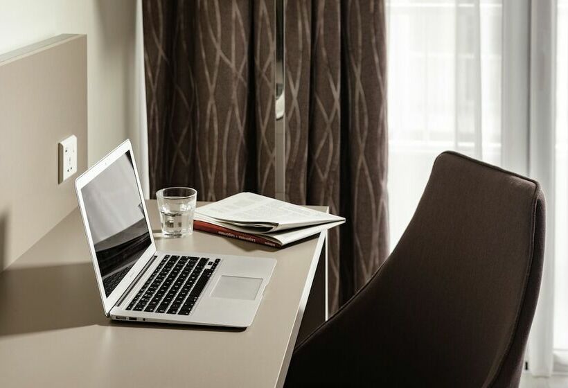 اتاق استاندارد, Mayflower Hotel Malta