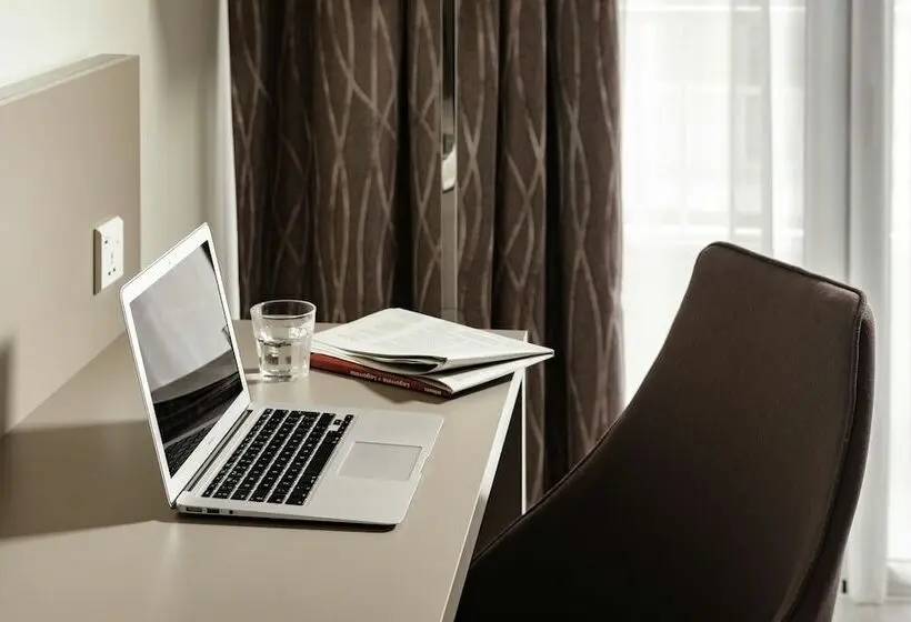 اتاق استاندارد, Mayflower Hotel Malta