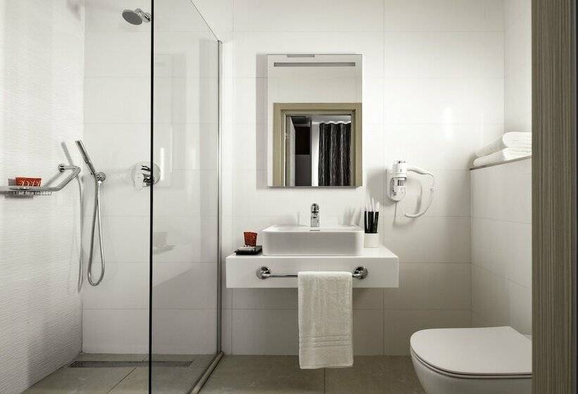 اتاق استاندارد, Mayflower Hotel Malta