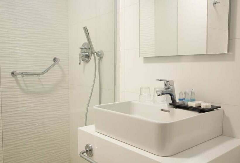 اتاق استاندارد, Mayflower Hotel Malta