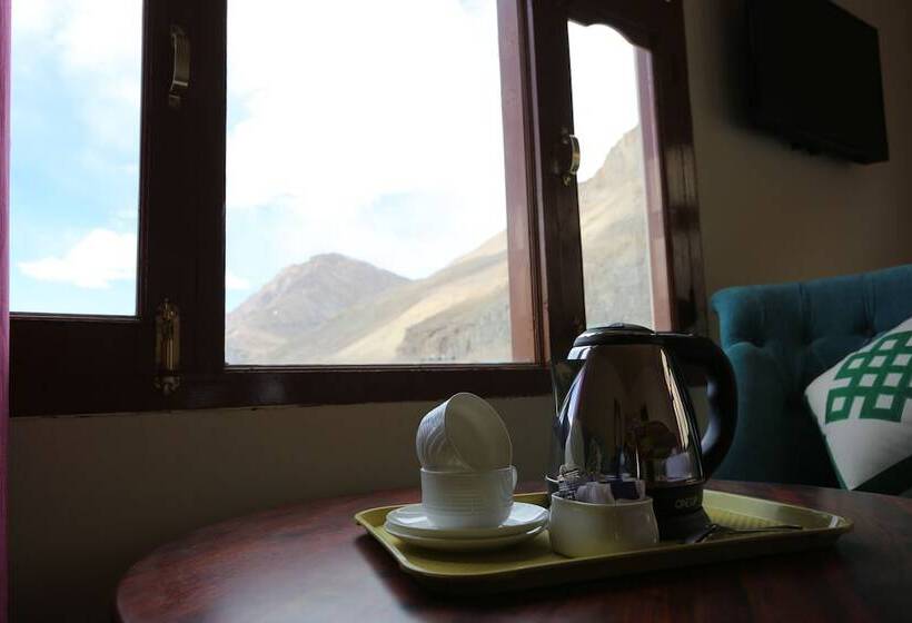 수피리어 룸 산전망, Spiti Heritage