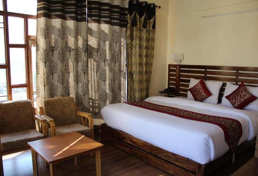 수피리어 룸, Spiti Heritage