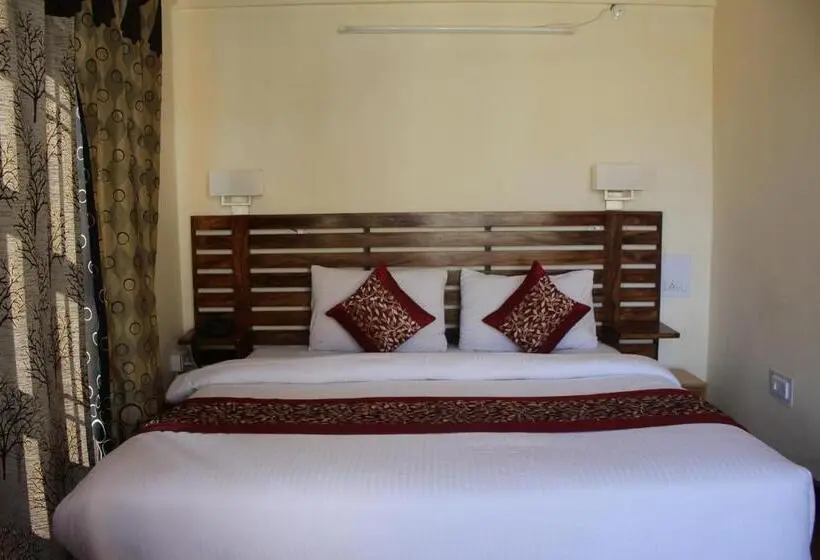 スーペリアールーム, Spiti Heritage
