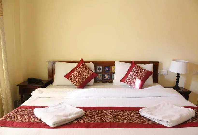スーペリアールーム, Spiti Heritage