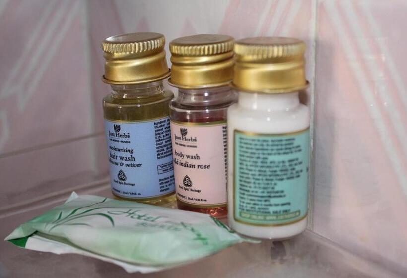 수피리어 룸, Spiti Heritage