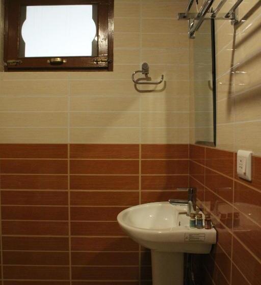 수피리어 룸, Spiti Heritage