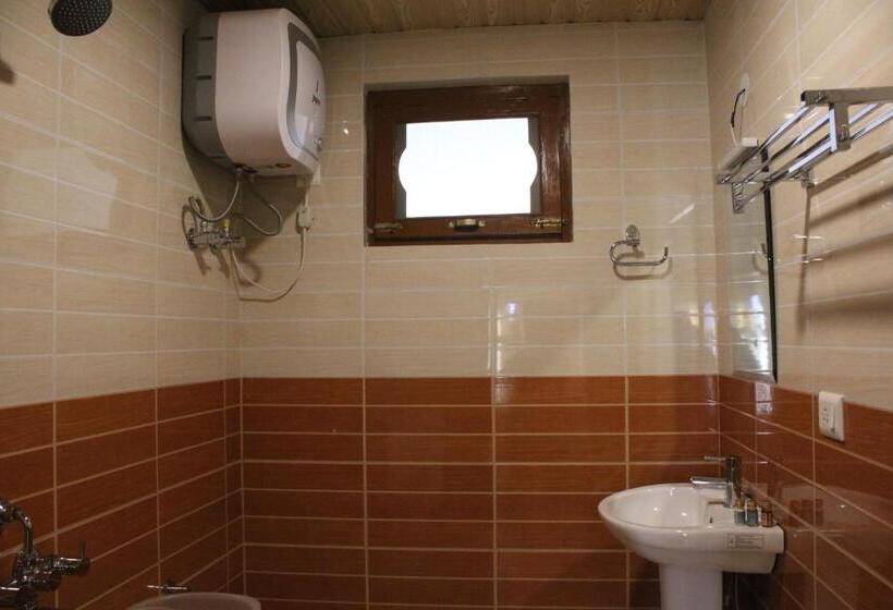 수피리어 룸, Spiti Heritage