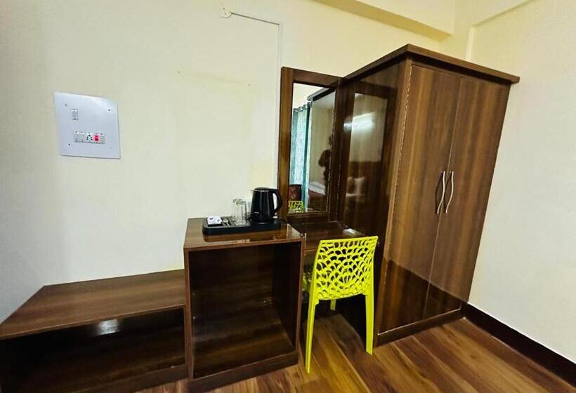 수피리어 트리플 룸, Spiti Heritage