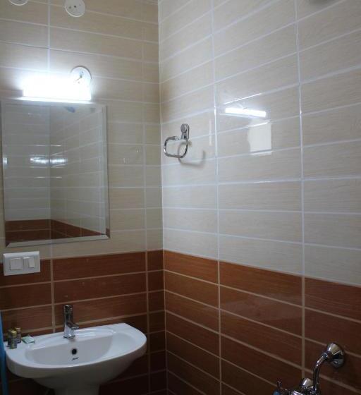 수피리어 트리플 룸, Spiti Heritage