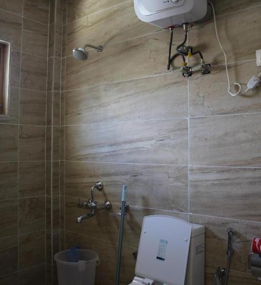 디럭스 트리플 룸, Spiti Heritage