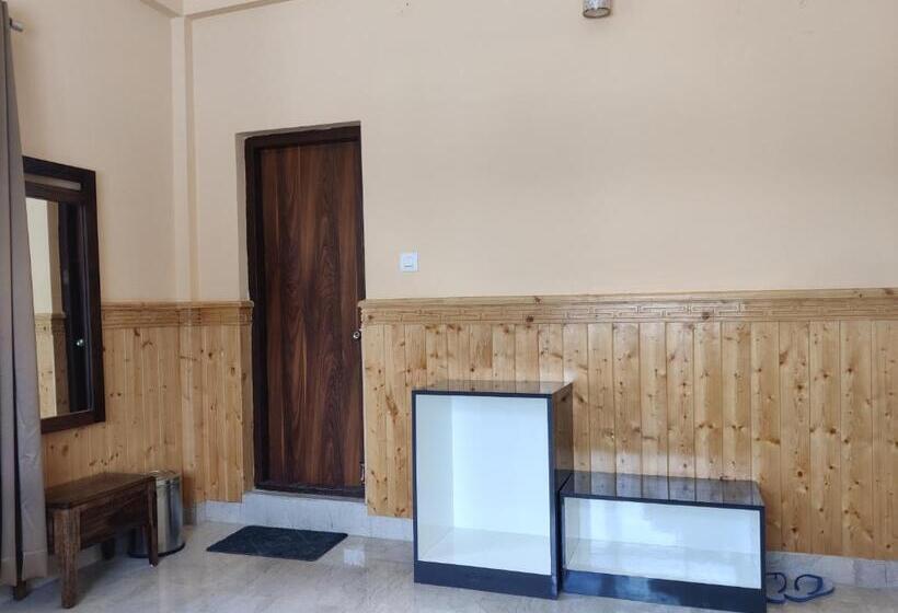 수피리어 룸 산전망, Spiti Heritage