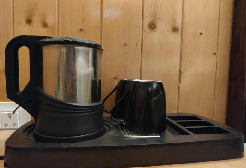 수피리어 룸 산전망, Spiti Heritage