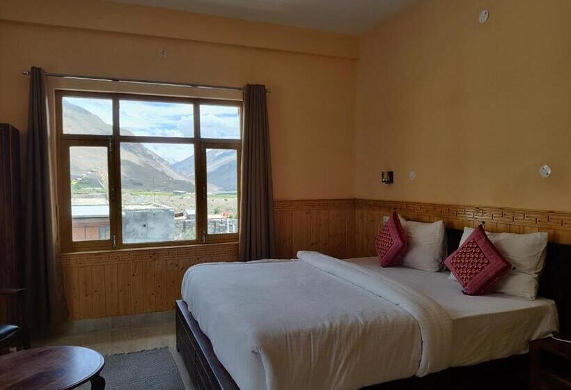 수피리어 룸 산전망, Spiti Heritage